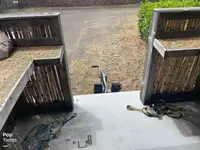 कैटामारन बिक्री के लिए