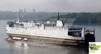 Ro-Ro ship बेचने के लिए