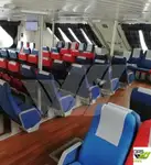 रो-रो जहाज बिक्री के लिए