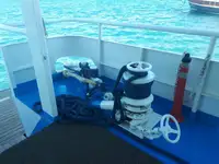 General Cargo/Multi-purpose बिक्री के लिए