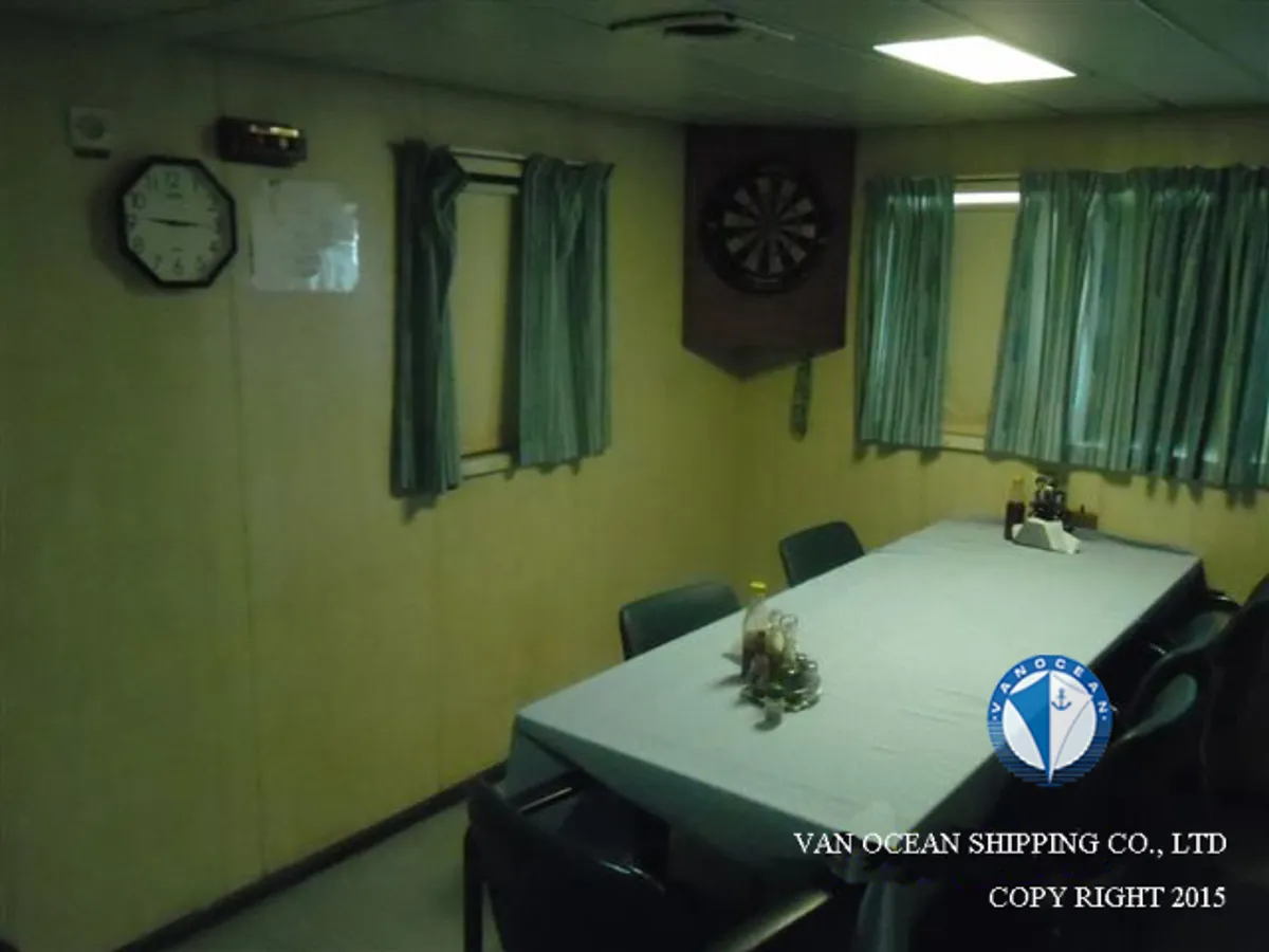 तेल/रासायनिक टैंकर बिक्री के लिए