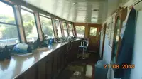 रो-रो जहाज बिक्री के लिए