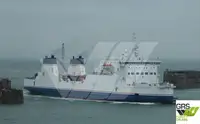 Ro-Ro ship बेचने के लिए