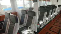 फेरी पोत बिक्री के लिए