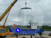 General Cargo/Multi-purpose बिक्री के लिए