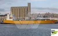 Ro-Ro ship बेचने के लिए