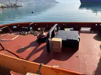 टोबोट बिक्री के लिए