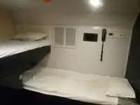 क्रू बोट बिक्री के लिए