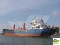 General Cargo/Multi-purpose बिक्री के लिए