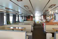 सवारी जहाज़ बेचने के लिए