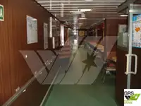 Ro-Ro ship बेचने के लिए