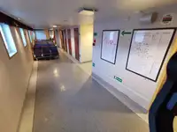 रो-रो जहाज बिक्री के लिए
