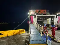 क्रूज जहाज बिक्री के लिए