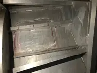 कंटेनर जहाज बिक्री के लिए
