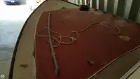 ट्रॉलर बिक्री के लिए