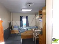 सर्वेक्षण पोत बेचने के लिए