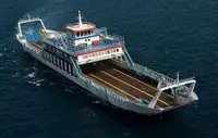 Ro-Ro ship बेचने के लिए