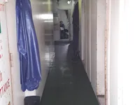 तेल/रासायनिक टैंकर बिक्री के लिए