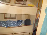 बीम ट्रॉलर बिक्री के लिए
