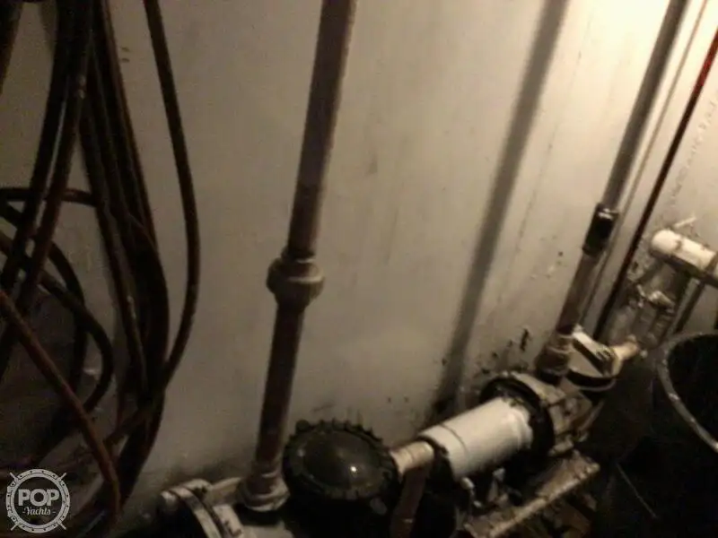 ट्रॉलर बिक्री के लिए