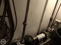 ट्रॉलर बिक्री के लिए