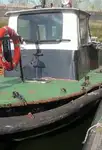 कार्य नौकाएँ बिक्री के लिए