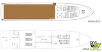 Wind farm service vessel बेचने के लिए
