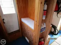 ट्रॉलर बिक्री के लिए