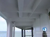 तेल/रासायनिक टैंकर बिक्री के लिए