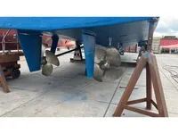 सर्वेक्षण पोत बिक्री के लिए