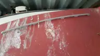 ट्रॉलर बिक्री के लिए