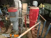 तेल/रासायनिक टैंकर बिक्री के लिए