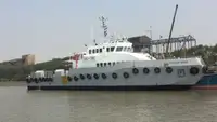 रेफ़र जहाज बिक्री के लिए