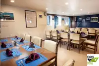 क्रूज जहाज बिक्री के लिए