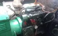 पायलट बोट बिक्री के लिए