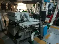क्रू बोट बिक्री के लिए