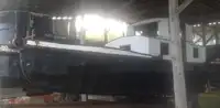 टगबोट बिक्री के लिए