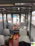 कठोर इन्फ्लेटेबल बोट बिक्री के लिए