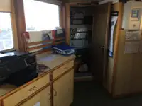 रेफ़र जहाज बिक्री के लिए