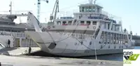 Ro-Ro ship बेचने के लिए