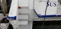 ट्रॉलर बिक्री के लिए