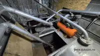 कैटामारन बिक्री के लिए