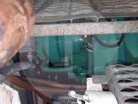 लाइव मछली वाहक पोत बिक्री के लिए