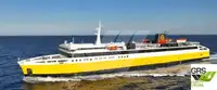 Ro-Ro ship बेचने के लिए