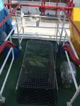 कंटेनर जहाज बिक्री के लिए