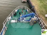 सर्वेक्षण पोत बिक्री के लिए