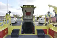 बचाव पोत बेचने के लिए