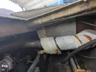 क्रूज फेरी बिक्री के लिए