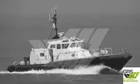 Wind farm service vessel बेचने के लिए
