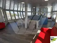 रो-रो जहाज बिक्री के लिए